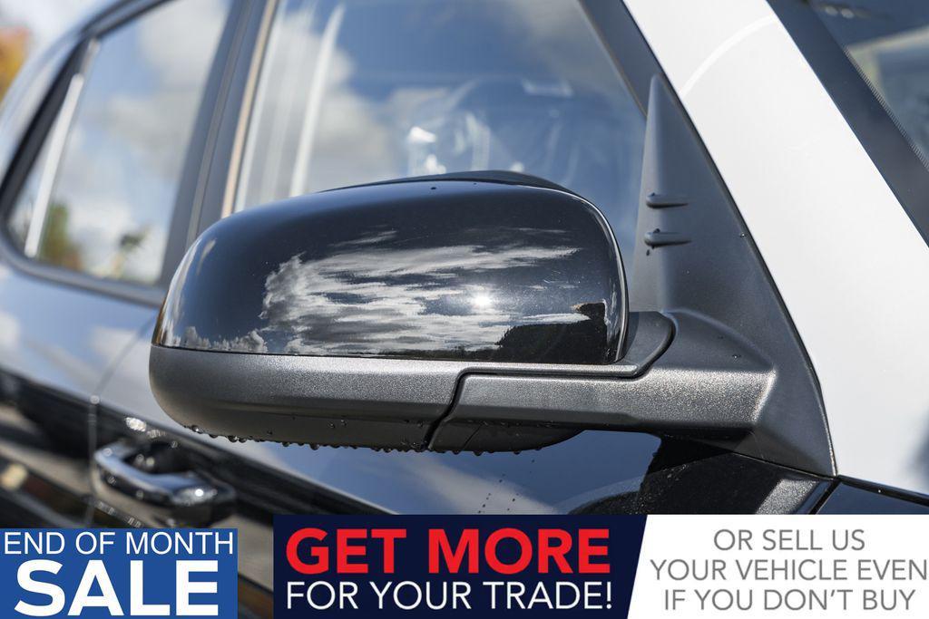 new 2026 Hyundai Venue car, priced at $24,517