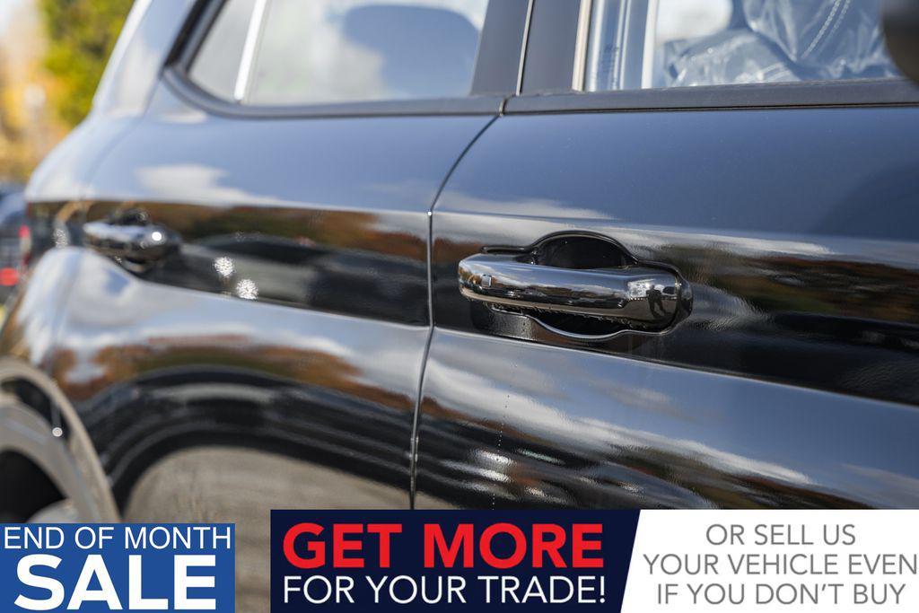 new 2026 Hyundai Venue car, priced at $24,517