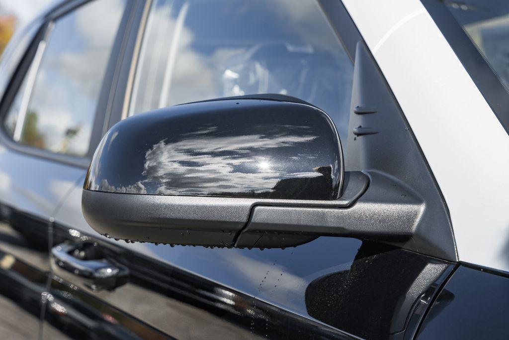 new 2026 Hyundai Venue car, priced at $24,517