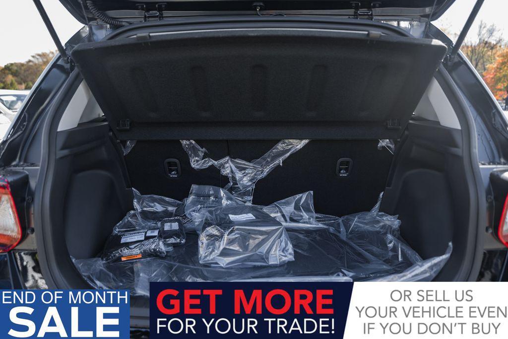 new 2026 Hyundai Venue car, priced at $24,517