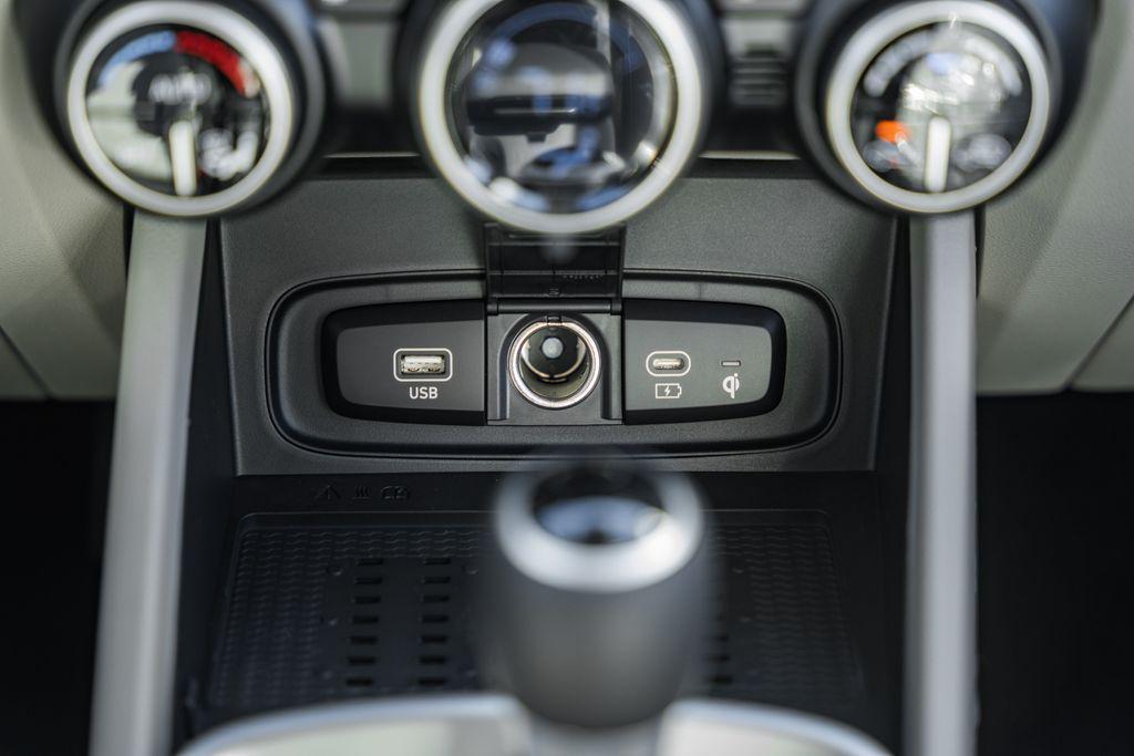 new 2026 Hyundai Venue car, priced at $24,517