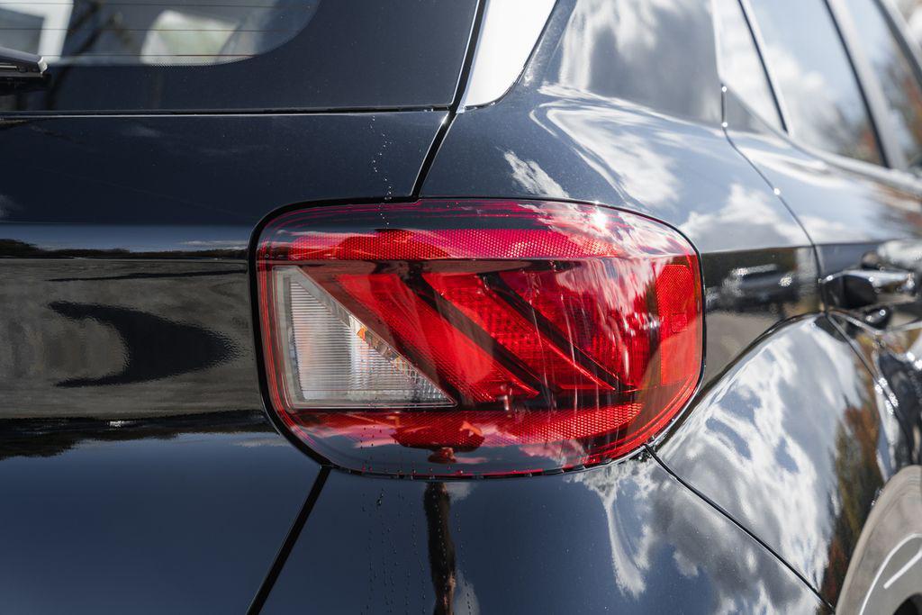 new 2026 Hyundai Venue car, priced at $24,517