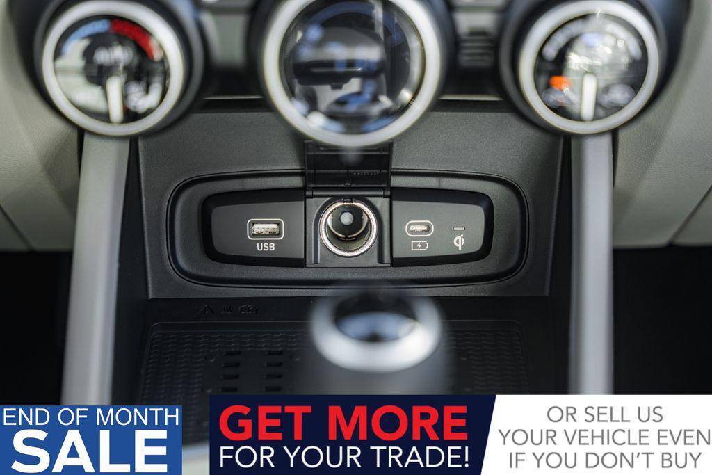 new 2026 Hyundai Venue car, priced at $24,517