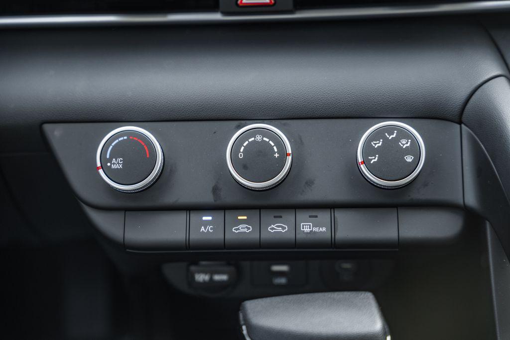 used 2025 Hyundai Elantra car, priced at $19,000