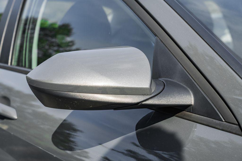 used 2025 Hyundai Elantra car, priced at $19,000