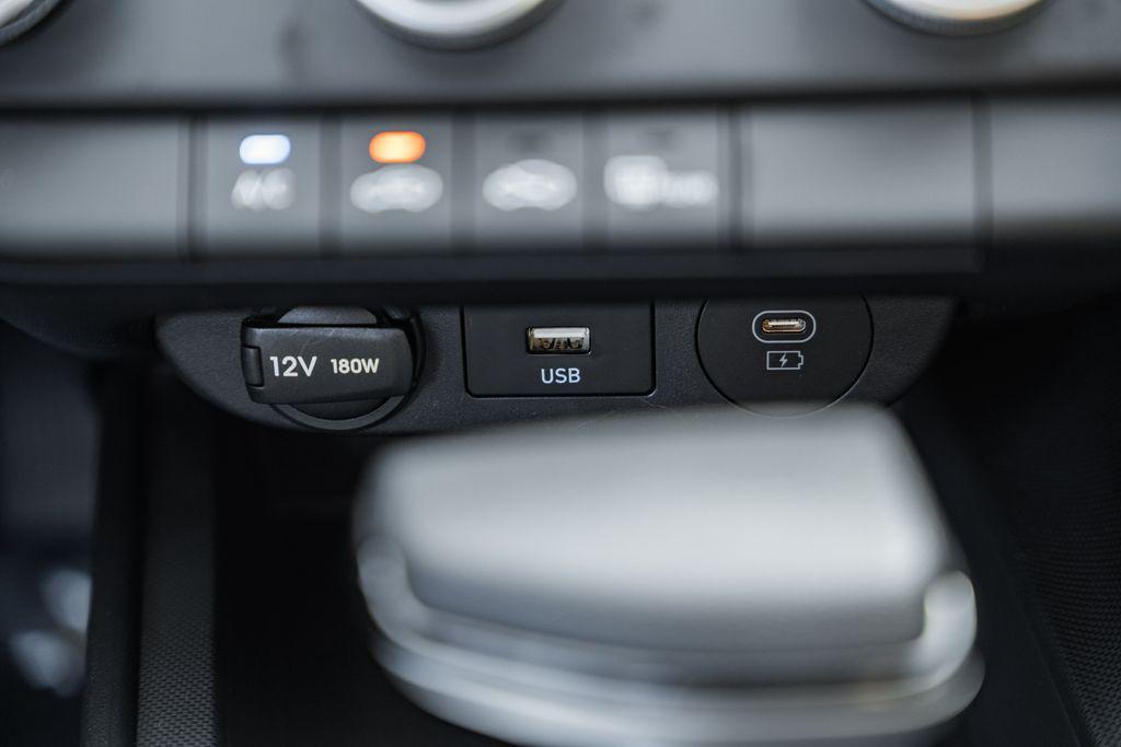 used 2025 Hyundai Elantra car, priced at $19,000