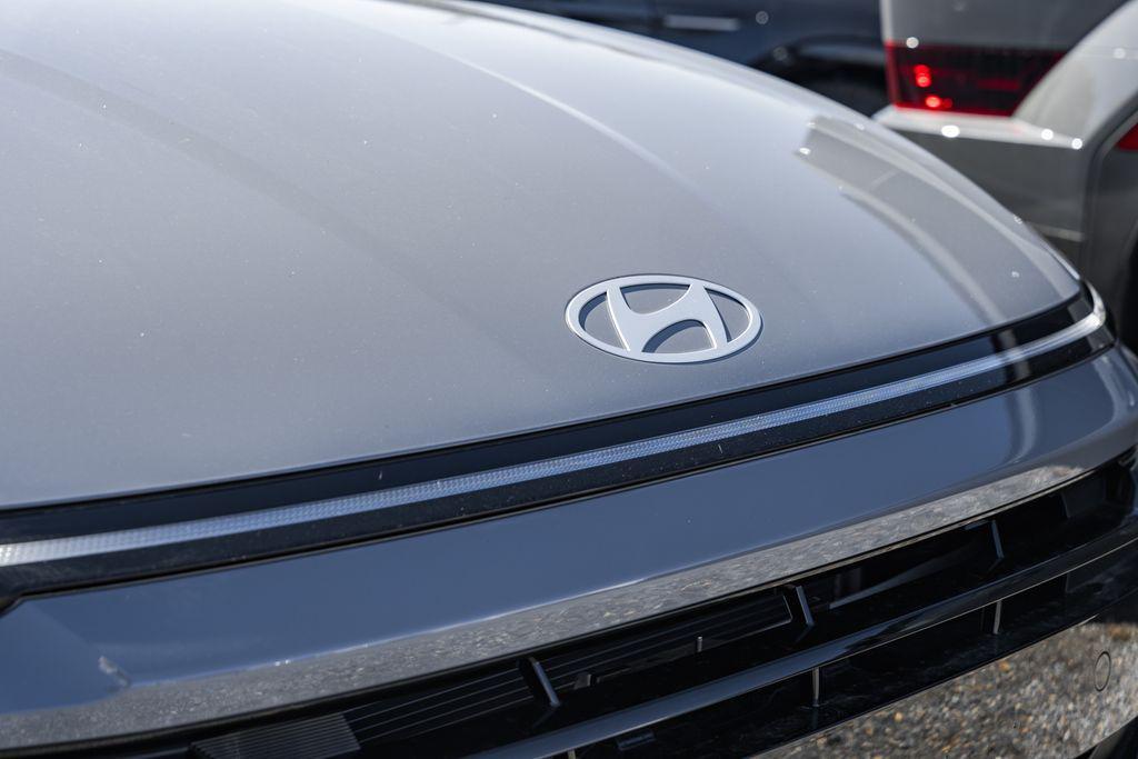 new 2026 Hyundai Sonata car, priced at $29,086