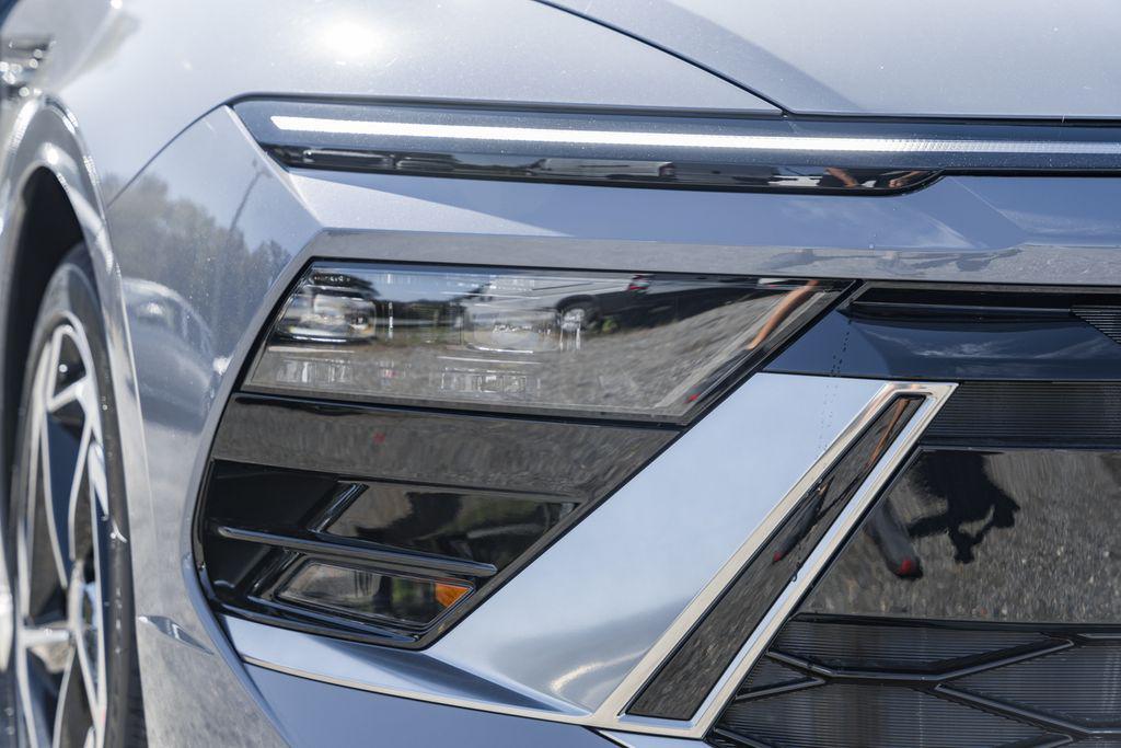 new 2026 Hyundai Sonata car, priced at $29,086