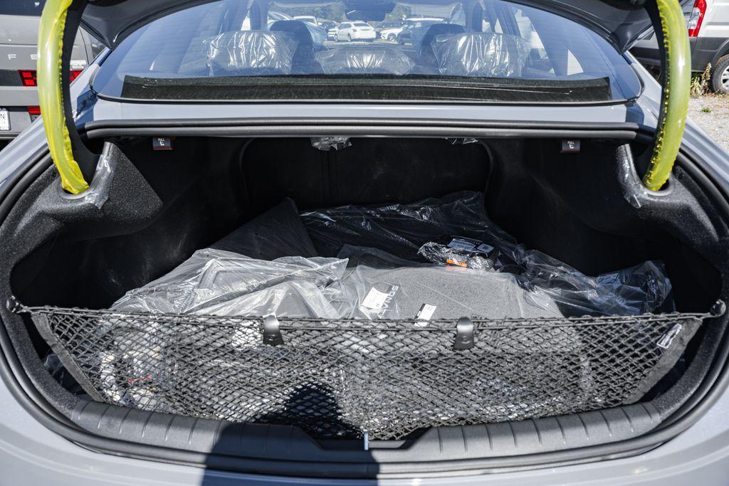 new 2026 Hyundai Sonata car, priced at $29,086