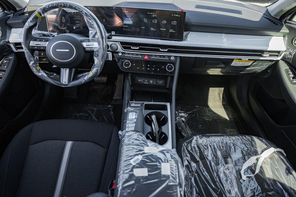 new 2026 Hyundai Sonata car, priced at $29,086