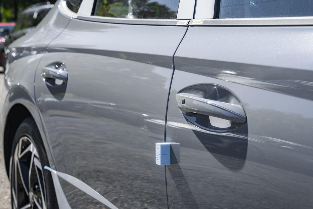 new 2026 Hyundai Sonata car, priced at $29,086