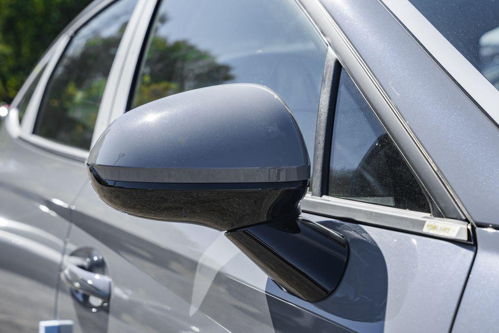 new 2026 Hyundai Sonata car, priced at $29,086