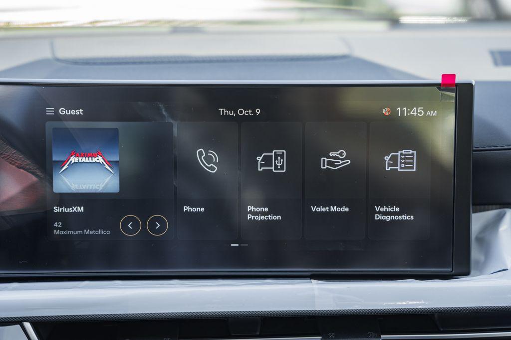 new 2026 Hyundai Sonata car, priced at $29,086