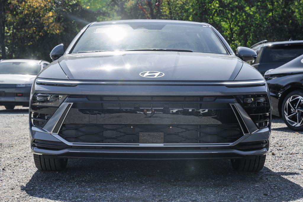 new 2026 Hyundai Sonata car, priced at $29,086