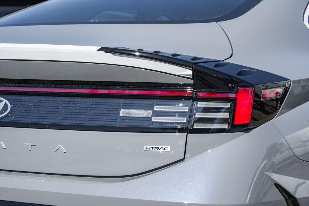 new 2026 Hyundai Sonata car, priced at $29,086