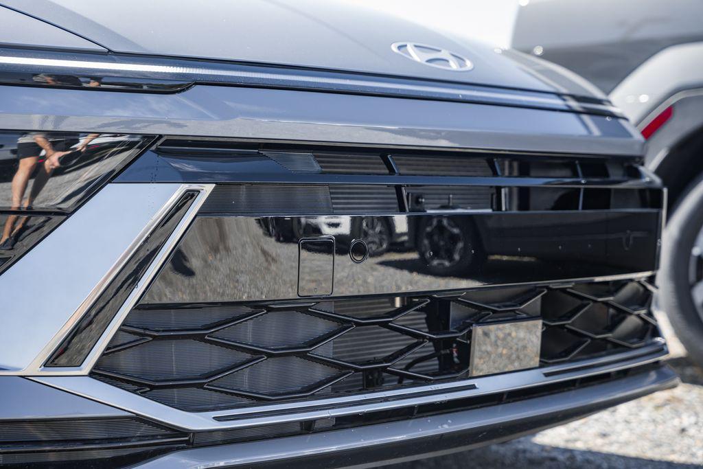 new 2026 Hyundai Sonata car, priced at $29,086