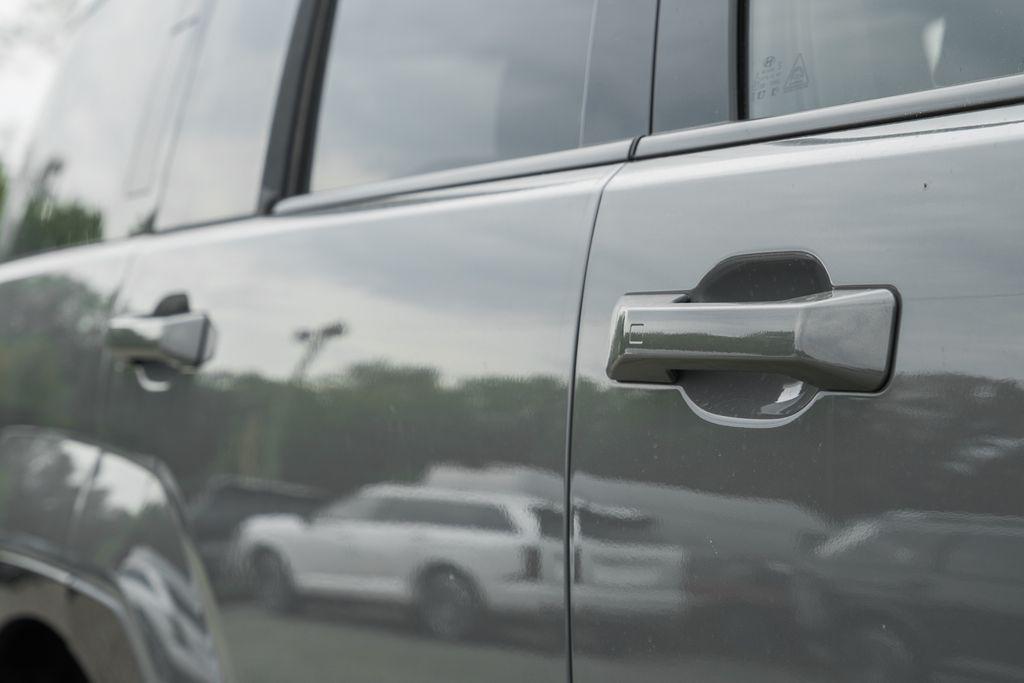 new 2026 Hyundai SANTA FE HEV car, priced at $47,497