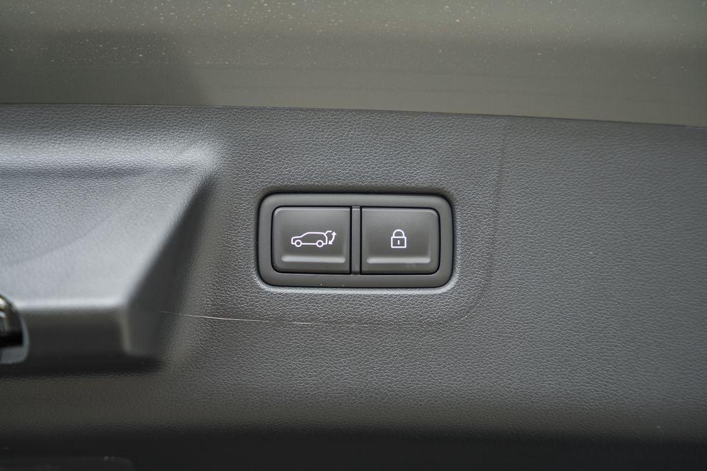 new 2026 Hyundai SANTA FE HEV car, priced at $47,497