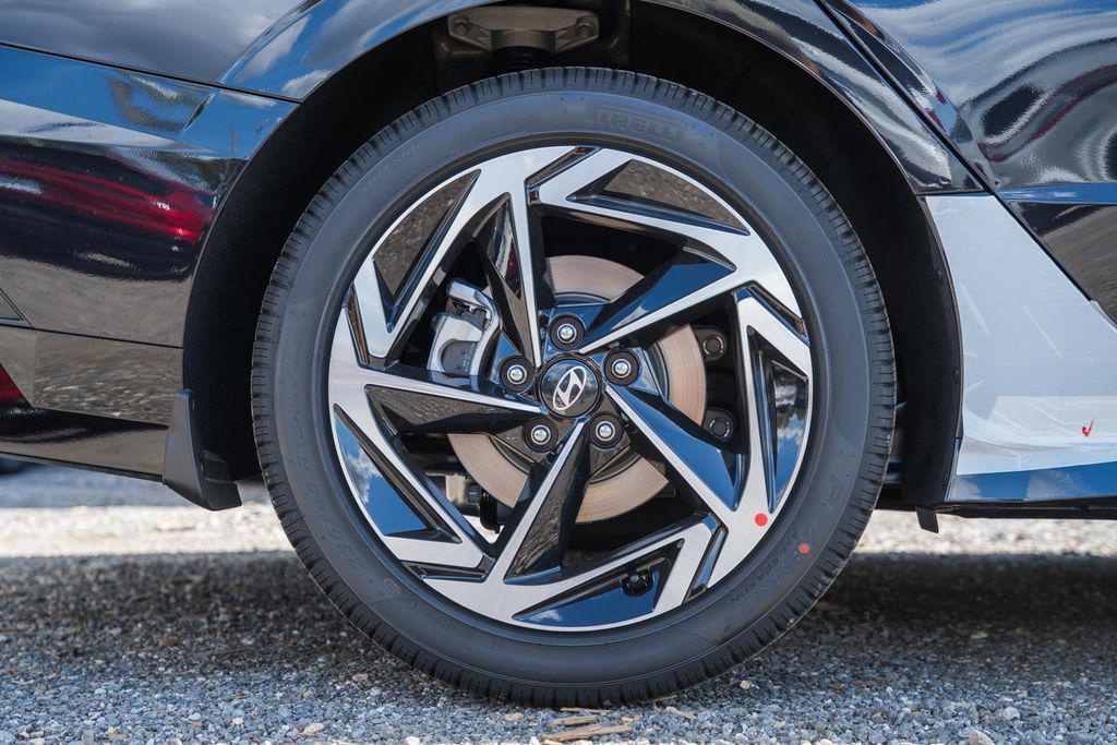 new 2026 Hyundai Sonata car, priced at $26,608