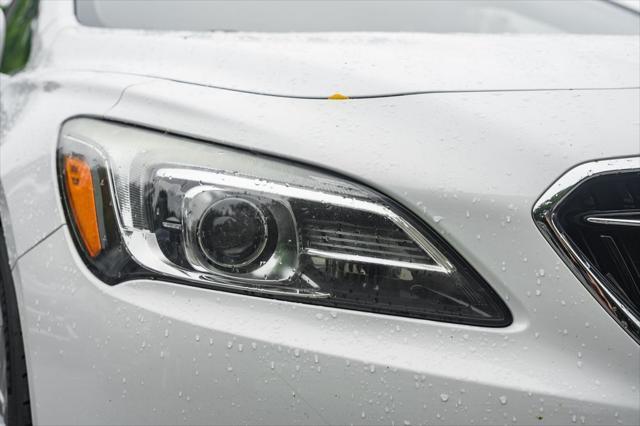 used 2018 Buick LaCrosse car, priced at $14,500