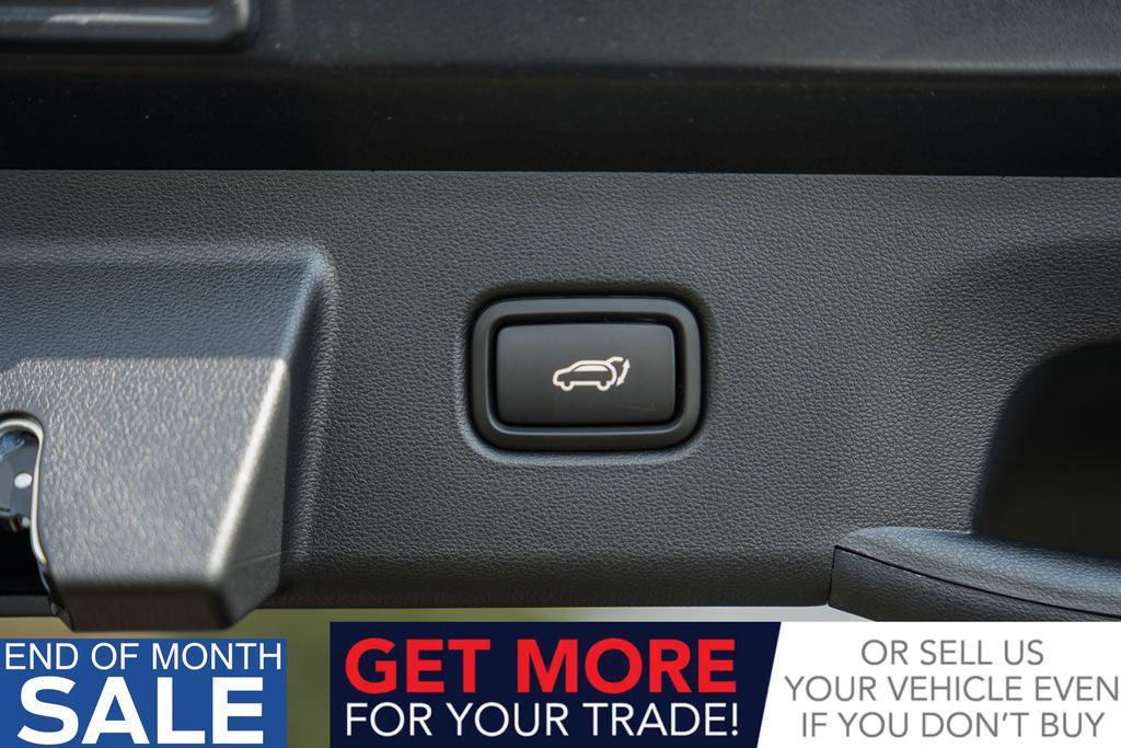 new 2026 Hyundai Tucson car, priced at $29,476