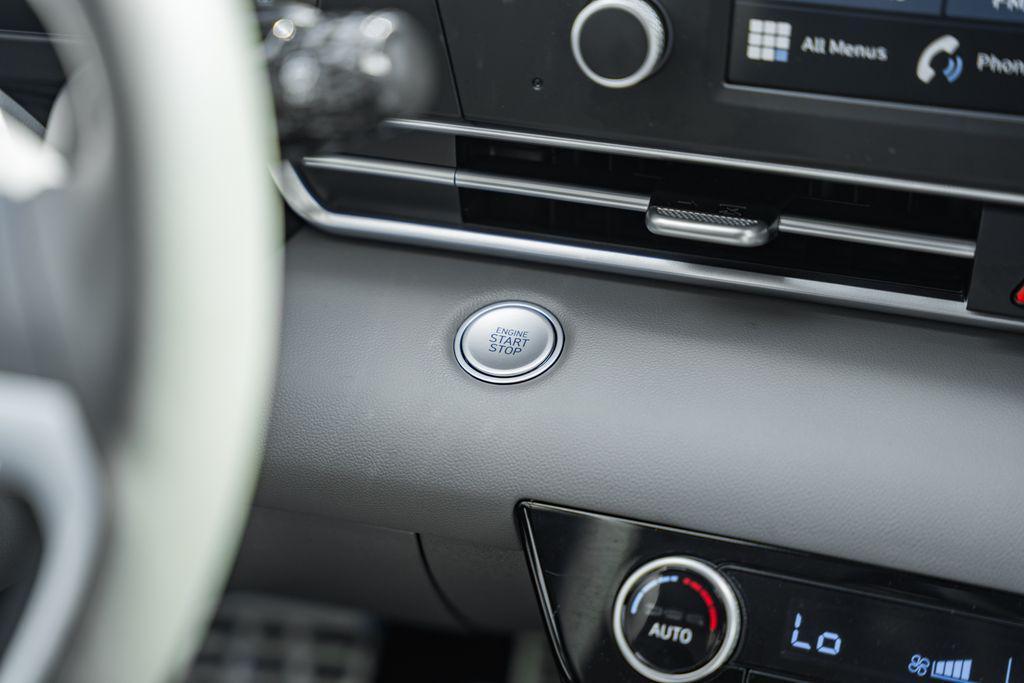 used 2025 Hyundai Elantra car, priced at $20,000