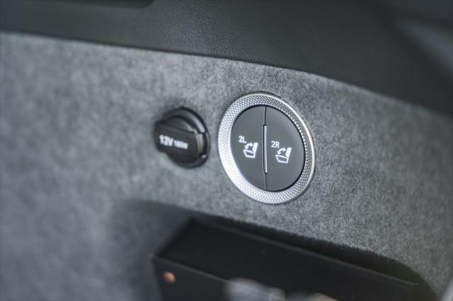 new 2025 Genesis GV80 car, priced at $80,520