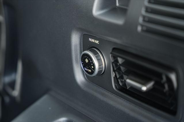 new 2025 Hyundai Santa Fe car, priced at $41,378