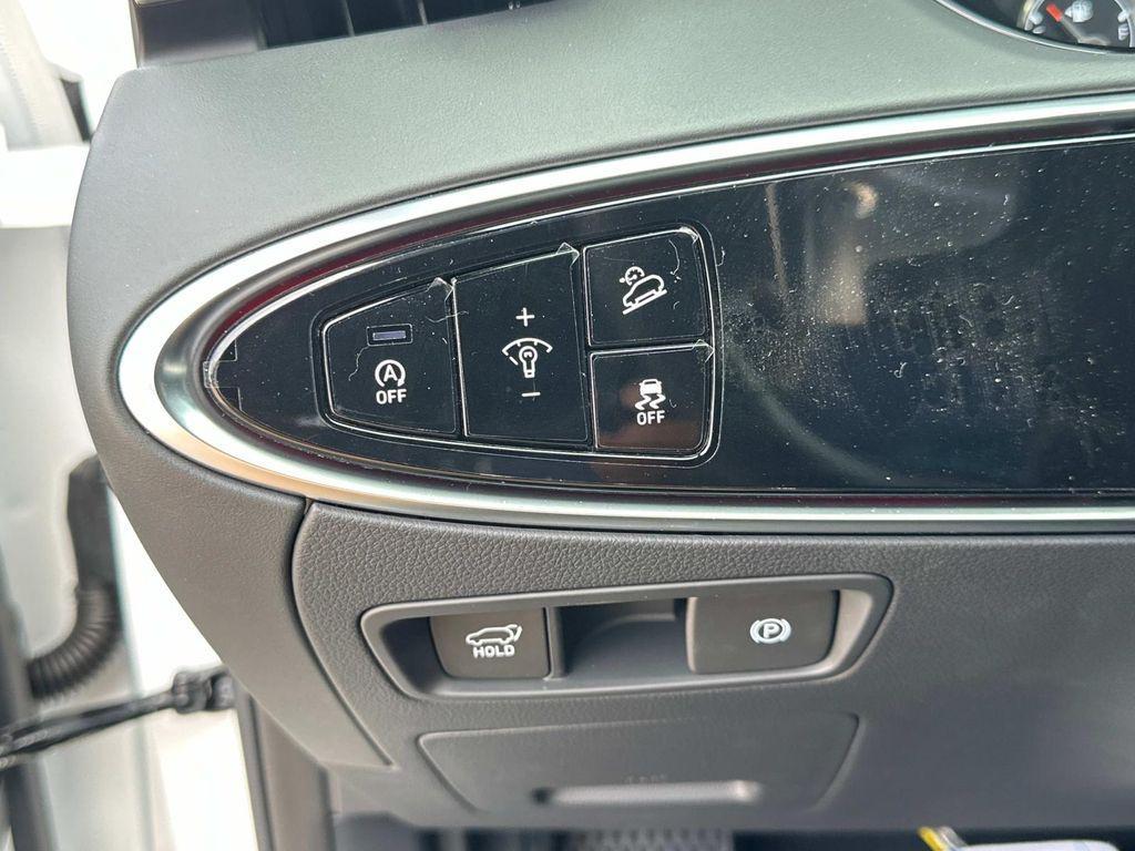 new 2025 Genesis GV70 car, priced at $54,886