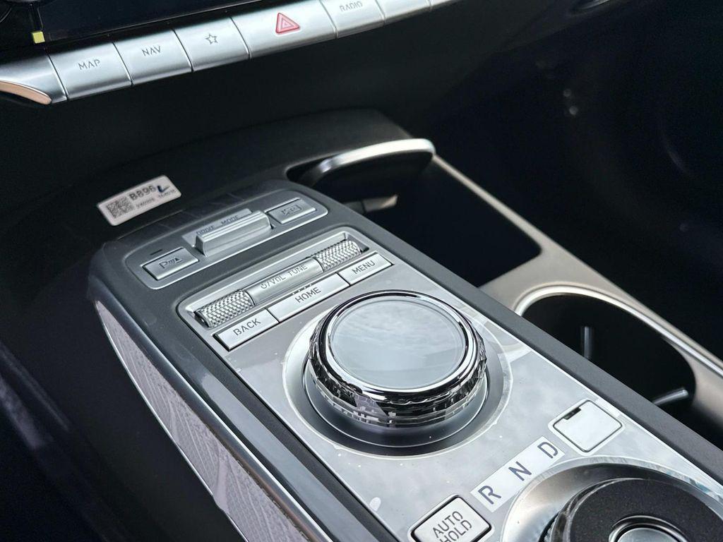 new 2025 Genesis GV70 car, priced at $54,886