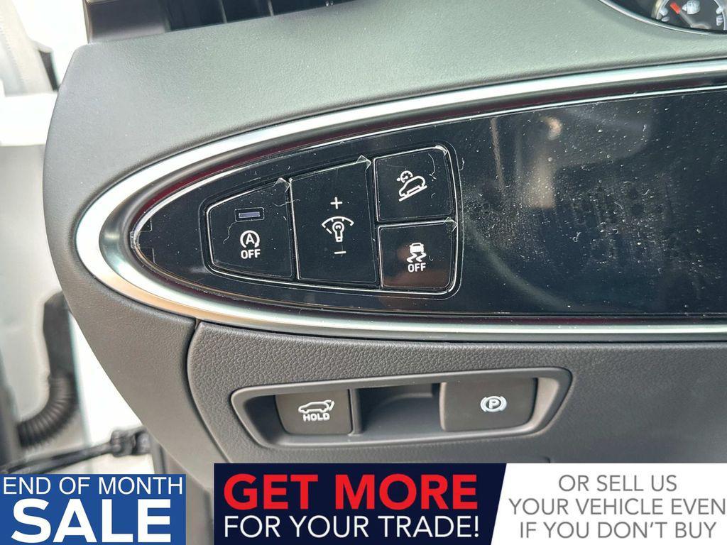 new 2025 Genesis GV70 car, priced at $54,886