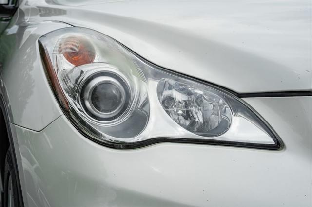 used 2016 INFINITI QX50 car, priced at $15,000