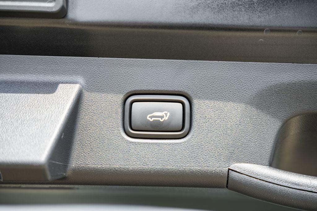 new 2026 Hyundai Tucson car, priced at $32,413