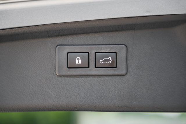 used 2024 Subaru Outback car, priced at $28,000
