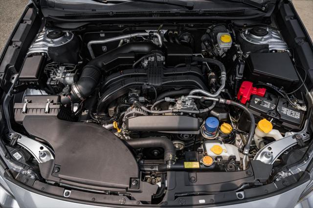used 2024 Subaru Outback car, priced at $28,000