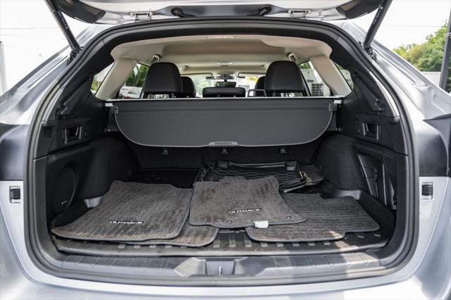 used 2024 Subaru Outback car, priced at $28,000