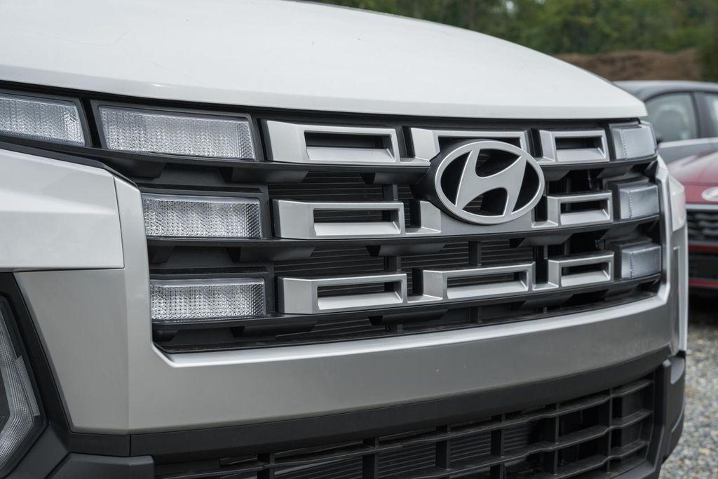 new 2026 Hyundai SANTA CRUZ car, priced at $32,638