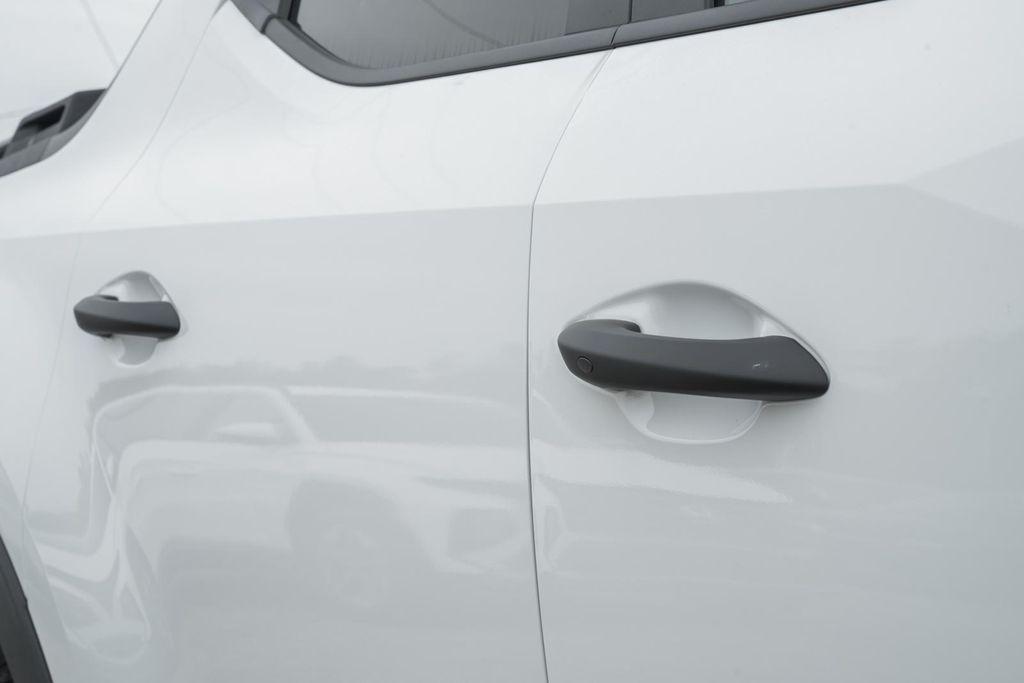 new 2026 Hyundai SANTA CRUZ car, priced at $32,638