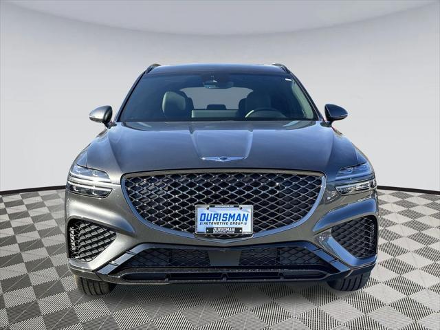 new 2024 Genesis GV70 car, priced at $53,993