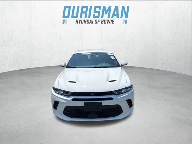 used 2024 Dodge Hornet car, priced at $25,000