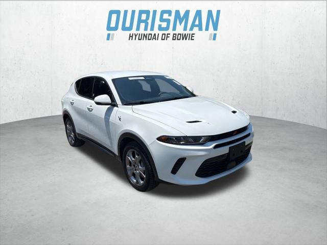 used 2024 Dodge Hornet car, priced at $25,000