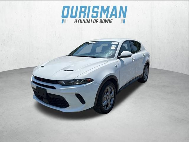 used 2024 Dodge Hornet car, priced at $25,000