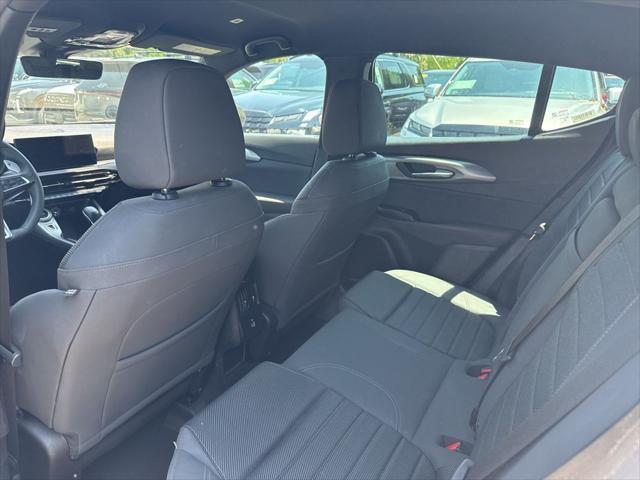 used 2024 Dodge Hornet car, priced at $25,000