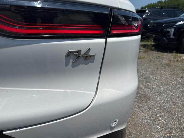 used 2024 Dodge Hornet car, priced at $25,000