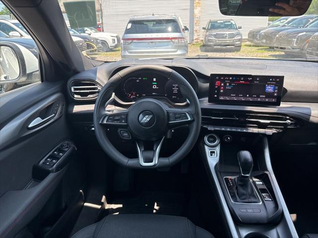 used 2024 Dodge Hornet car, priced at $25,000