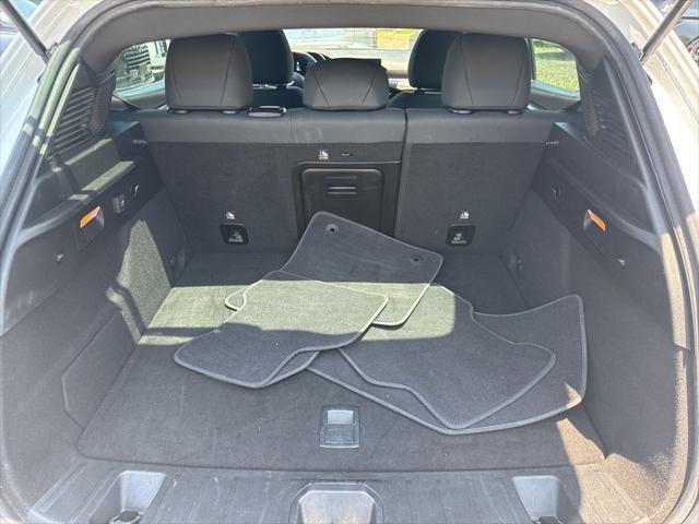 used 2024 Dodge Hornet car, priced at $25,000