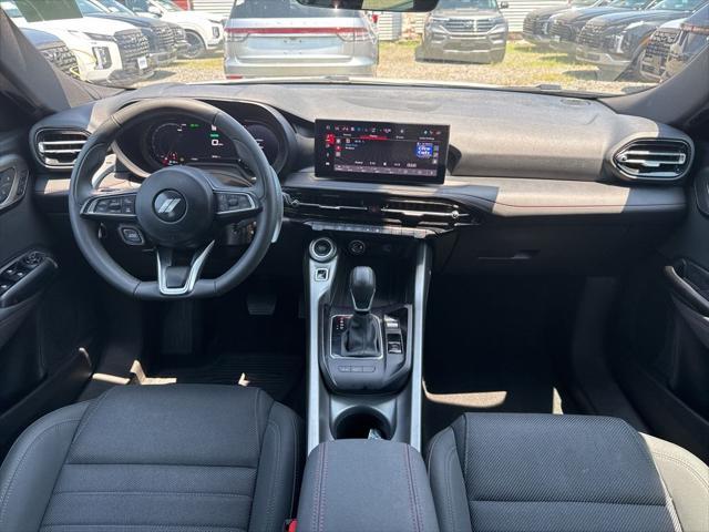 used 2024 Dodge Hornet car, priced at $25,000
