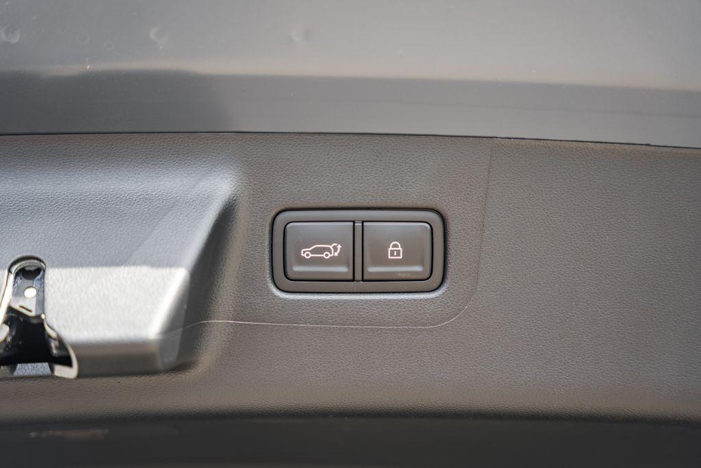 new 2026 Hyundai Santa Fe car, priced at $35,953