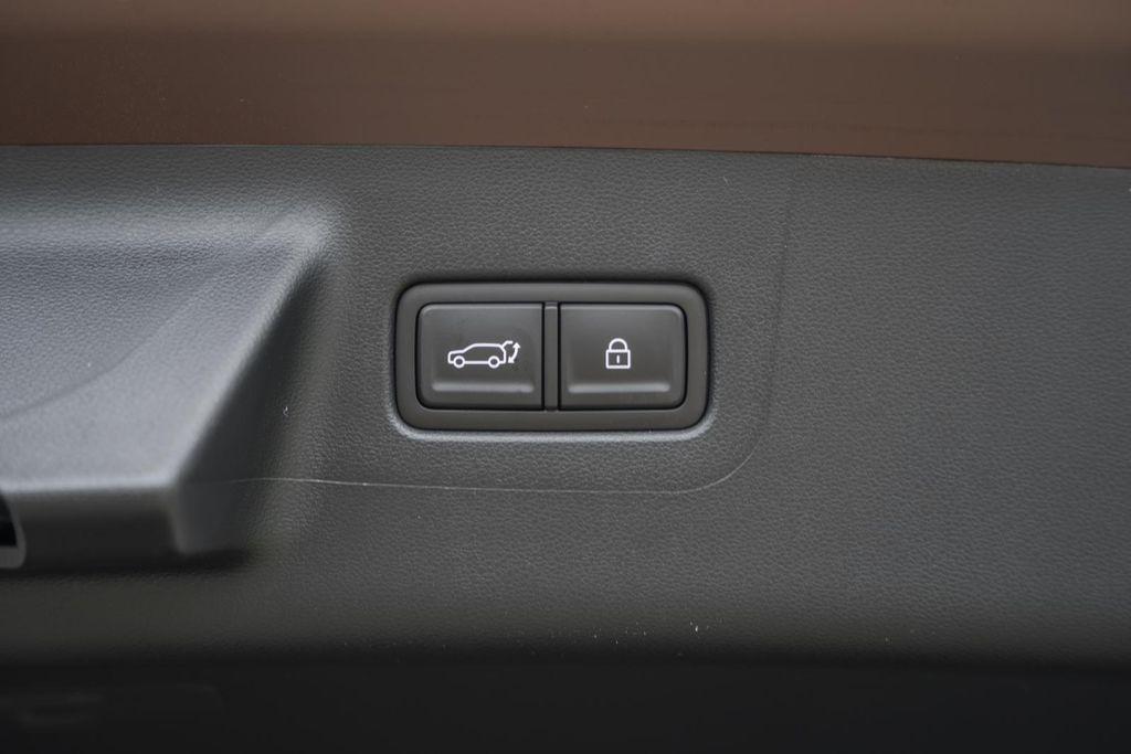 new 2026 Hyundai Santa Fe car, priced at $43,891