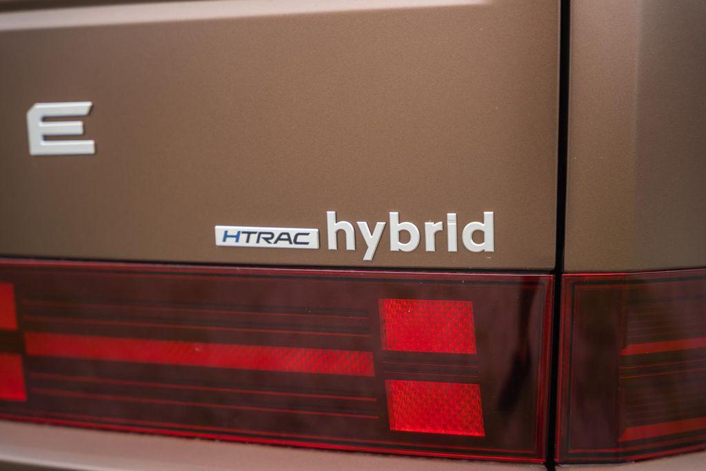 new 2026 Hyundai Santa Fe car, priced at $43,891